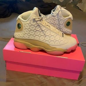 Jordan Retro 13 Chinese New Year